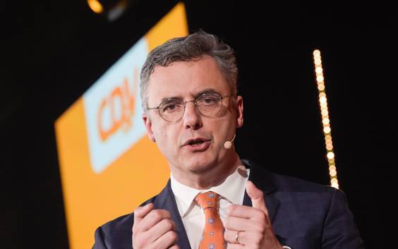 Coens zet deur op kier voor N-VA: ‘Goede verstandhouding tussen Vlaamse en federale regering is cruciaal’