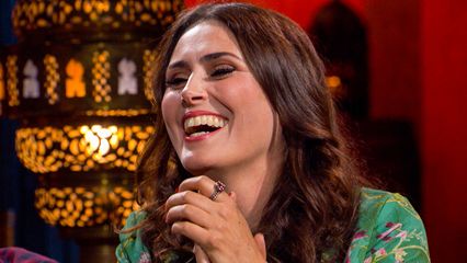 3. Songs van Sharon den Adel en Within Temptation