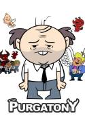 boxcover van Purgatony