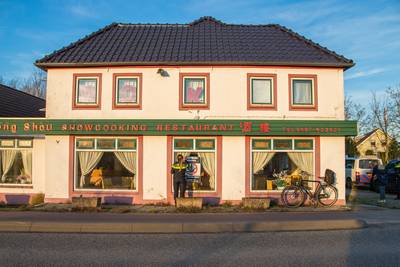 Politie rondt onderzoek naar hennepkwekerij in spookrestaurant Ewijk af: geen verdachten