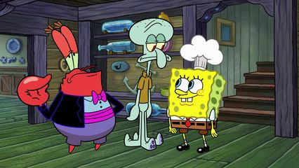 24. Bubbelbas Betaalt & Kamikaze Koks