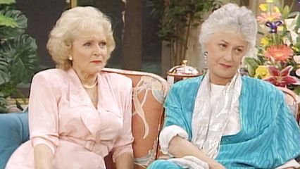 7. Strange Bedfellows