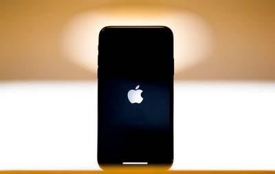 Apple: gebruik je iPhone minder
