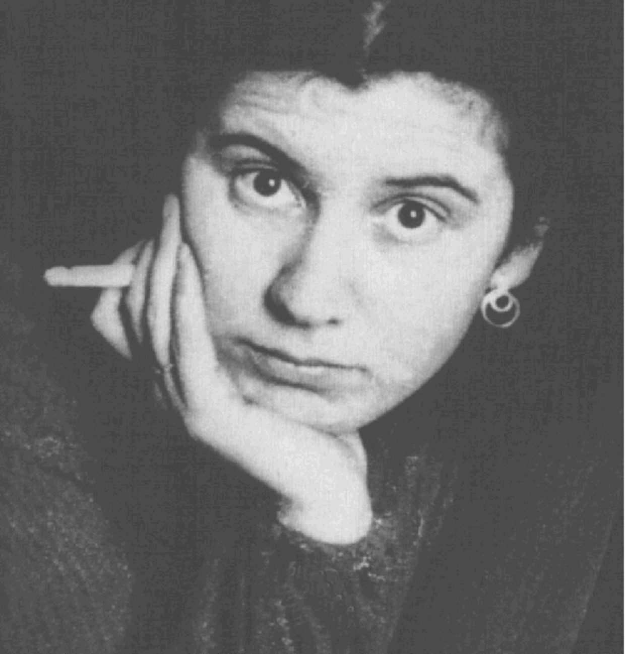 Etty Hillesum creëerde een schuilplaats van woorden Trouw