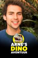 boxcover van Arnes Dino Avontuur