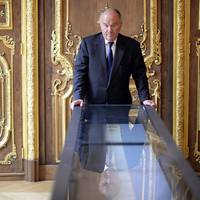 Het onwaarschijnlijke verhaal van oplichter Gérard Lhéritier, de man die een van de grootste financiële schandalen uit de Franse geschiedenis veroorzaakte