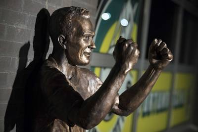 Fortuna staat twee minuten stil bij Ricksen