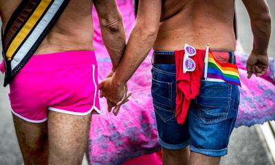 Duizenden LHBT-ers maken zich op voor Roze Zaterdag Den Bosch