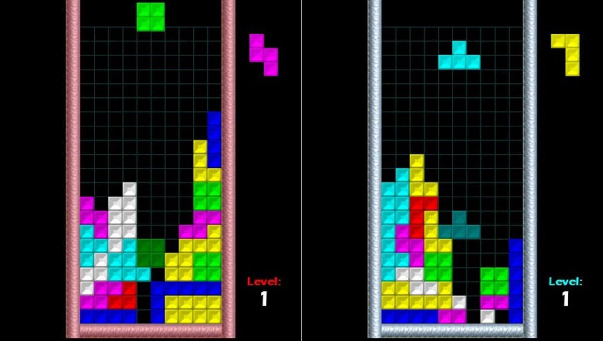 Rtl Spiele De Tetris