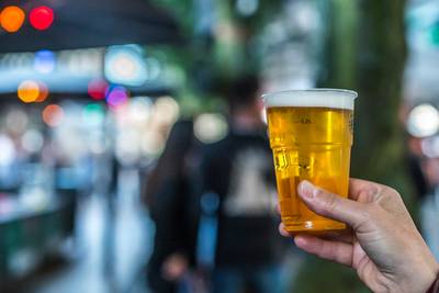 Schuldig aan dood dronken klant: 'Hopelijk heeft deze uitspraak effect'