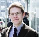 David Criekemans (UA): ‘Turkije brengt ook onze veiligheid in gevaar’