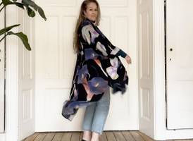 Zomerkleding in de herfst en winter dragen? Zo doe je dat