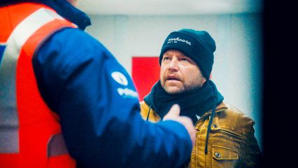 14. Sven De Ridder