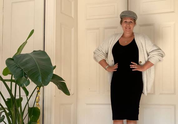 3x zo style je de 'little black dress'