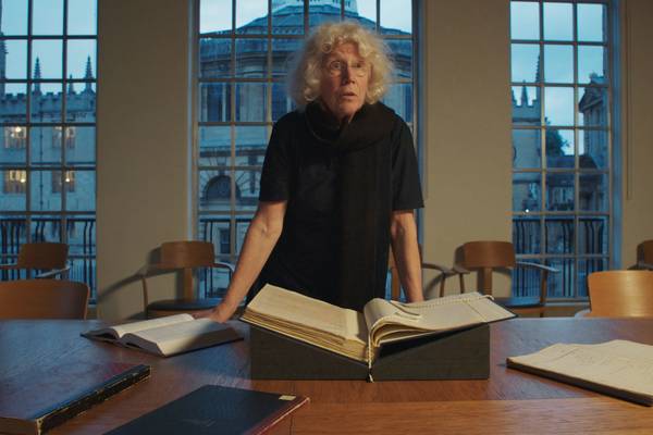 T.S. Eliot: Into 'The Waste Land'