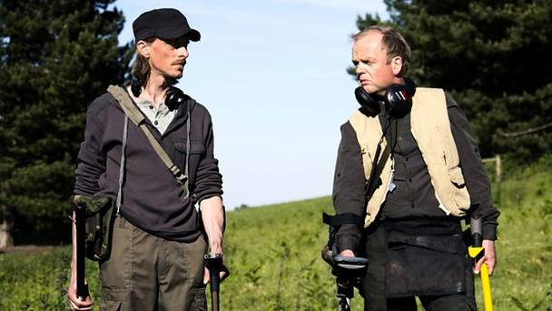 Detectorists Special