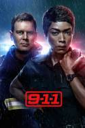 boxcover van 9-1-1