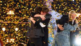 Het is beslist: Bas wint The Voice van Vlaanderen