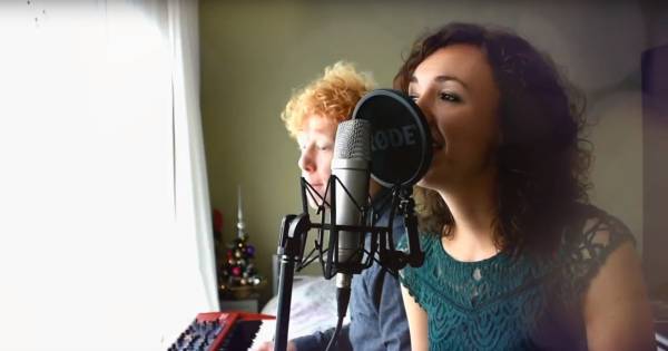 Anne van Damme in warme kerstsferen | Zeeuws-Vlaanderen - PZC