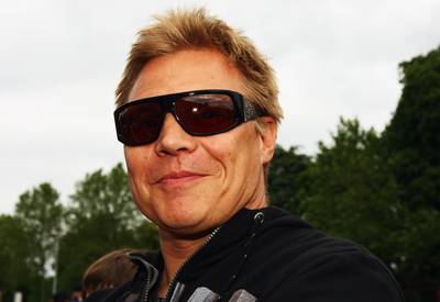 F1-steward Salo ontvangt doodsbedreigingen uit Nederland