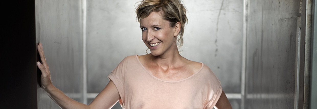 Cath Luyten - Na De Breuk Met Frank Raes Cath Luyten Heeft Nieuwe Liefde In Haar Leven