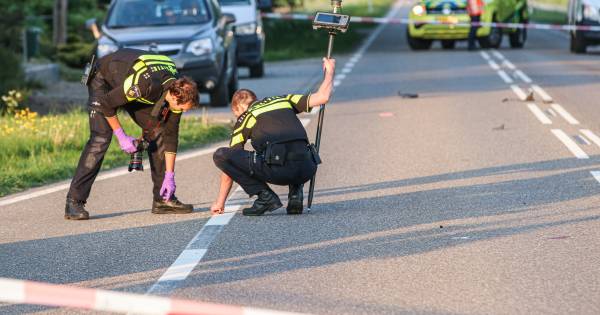 Kind overlijdt na aanrijding vorige week bij bushalte.