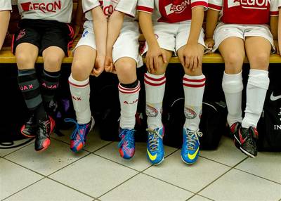 Kind op voetbal? Dan ouder ook verplicht clublid