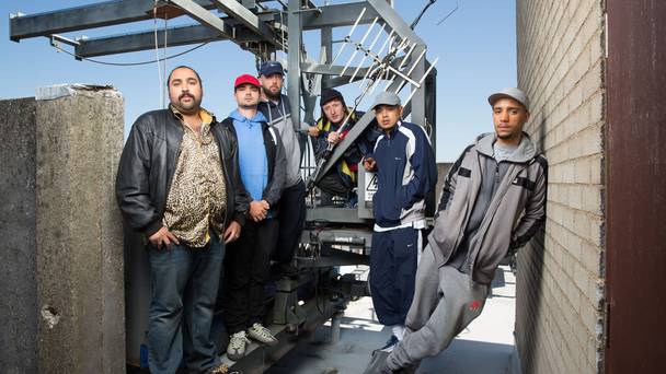 Kurupting the Industry: The People Just Do Nothing Story