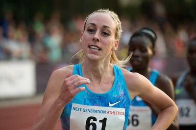 Krumins loopt WK-limiet op 5000 meter in Nijmegen