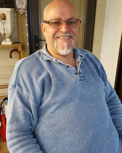 Jack Pot baalt niet van ‘faamnaam’: Mijn vader kwam niet meer bij