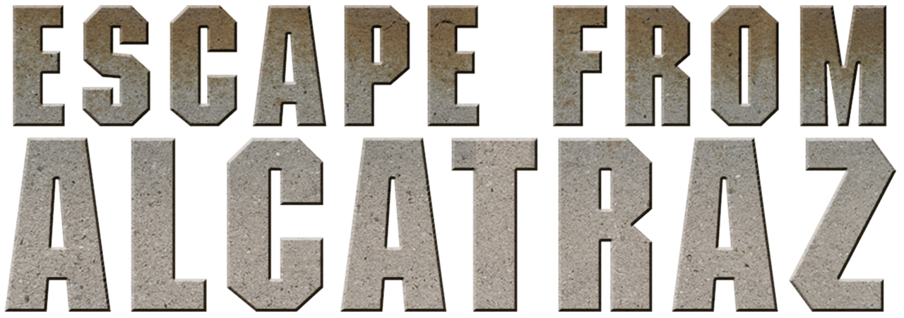Escape from Alcatraz