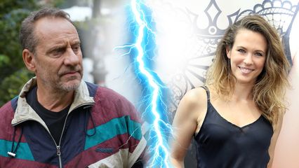 2. Lorie Pester/ Riton Liebman