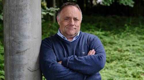 INTERVIEW. Marc Van Ranst: “Het is niet omdat we het beu zijn, dat plots alles kan”