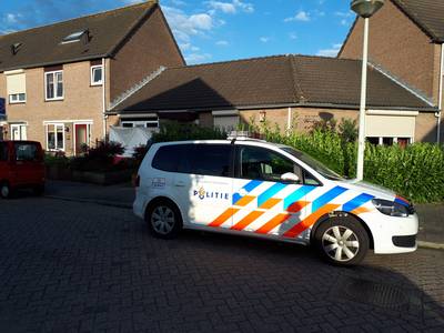 Buurt mist buurvrouw, politie vindt haar dood in woning