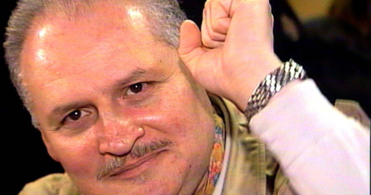 Terrorist Carlos krijgt levenslang voor dodelijke aanslag in Parijs uit
