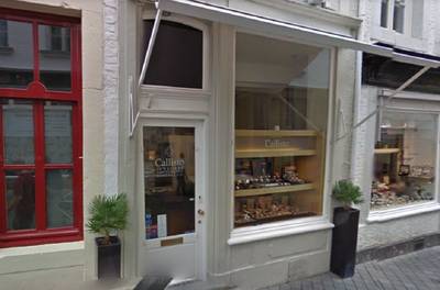 Juwelier na miljoenenroof: ‘Het was net een film. Ze waren maar paar minuten binnen’