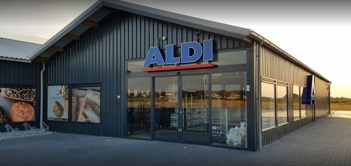 Aldi Akkoord Op Noord Beveland Gemeente Hoeft Geen Geld Te