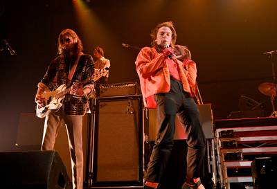 Beck, Cage the Elephant en Tyler, the Creator eerste namen van festival Down the Rabbit Hole
