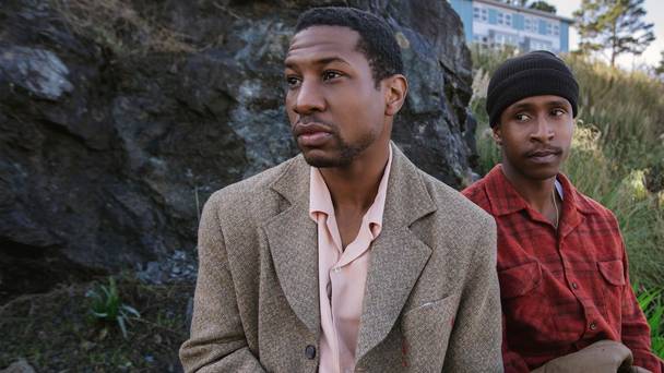 The Last Black Man in San Francisco