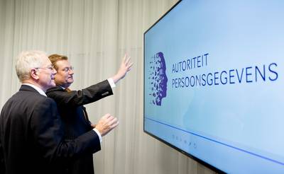 Onderzoek privacywaakhond naar NPO Start