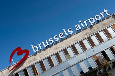 Nouvelle réduction des vols entre Bruxelles et l'Asie