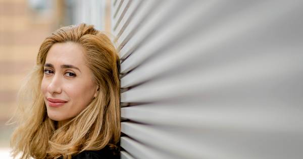 Turks kookboek Fidan Ekiz uitgesteld door spanningen ...