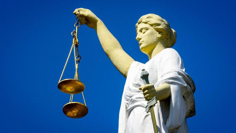 Justitie Wil 7 4 Miljoen Euro Misdaadwinst Van Danny K Het Parool