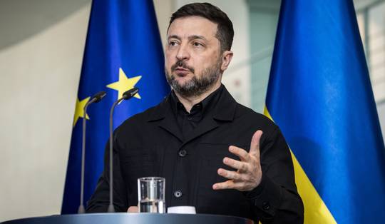 Kantelpunt in Oekraïne? Russen rukken niet meer op aan het front en Poetin ziet de kopzorgen toenemen