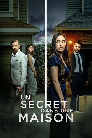 Un secret dans une maison