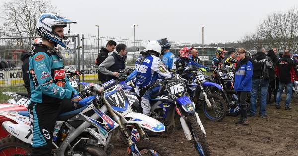 Crossbaan De Kuilen gaat dicht: zonde van die zware rit met die mooie springbulten, zeggen de kenner