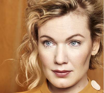 Marlijn Weerdenburg annuleert meer shows: ‘Ik kan wel janken’