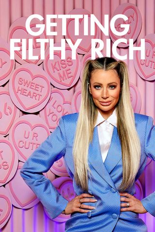 Getting Filthy Rich