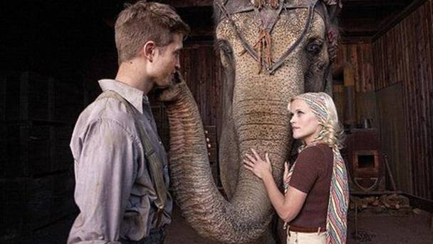 Water for Elephants