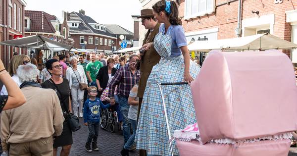 Met beperkt budget toch een groot bereik in Delden